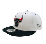 NEW ERA NBA Custom 9Fifty Chicago Bulls Snapback