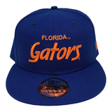 NEW ERA Florida Gators Custom 950 Snapback