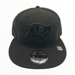 NEW ERA Tampa Bay Buccaneers 9Fifty Basic Snapback