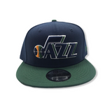 NEW ERA Utah Jazz NBA20 950  Utah Jazz Snapback