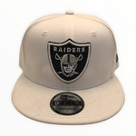 NEW ERA Las Vegas Raiders 9Fifty Basic Snapback