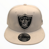 NEW ERA Las Vegas Raiders 9Fifty Basic Snapback