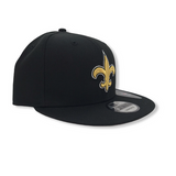 NEW ERA New Orleans Saints 9Fifty Basic Snapback