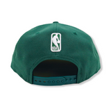 NEW ERA Milwaukee Bucks NBA20 Basic 950 Snap Back