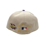 Men NEW ERA Arizona Diamondbacks 2 Tone 59Fifty Fitted Hat