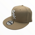 NEW ERA Chicago White Sox MLB Custom 950 Snap Back