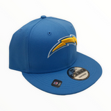 NEW ERA Los Angeles Chargers NFL 950 Basic Snap back