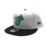 NEW ERA NBA Miami Heat 2T Color Pack 950 Snapback