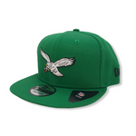 NEW ERA Philadelphia Eagles 9Fifty Basic Snapback