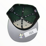 NEW ERA Green Bay Packers NFL 9fifty Basic Snapback