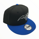 NEW ERA 950 Basic 2Tone ORLANDO MAGIC Snap Back