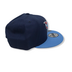 NEW ERA Tennessee Titans 9fifty Basic 2Tone Snapback