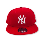 NEW ERA New York Yankees MLB Basic 950 Snap Back