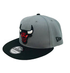 NEW ERA NBA Custom 9Fifty Chicago Bulls Snapback