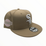 NEW ERA Chicago White Sox MLB Custom 950 Snap Back