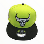 NEW ERA NBA Chicago Bulls Custom 9Fifty Snapback