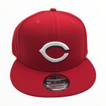 NEW ERA 9FIFTY Cincinnati Reds Snapback