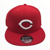 NEW ERA 9FIFTY Cincinnati Reds Snapback