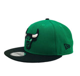 NEW ERA NBA Custom 9Fifty Chicago Bulls Snapback