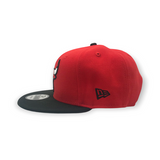 NEW ERA 950 Basic 2Tone Chicago Bulls Snap Back