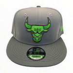 NEW ERA NBA Chicago Bulls Custom 9Fifty Snapback