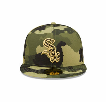 NEW ERA MLB Chicago White Sox 9FIFTY Snapback