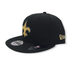 NEW ERA New Orleans Saints 9Fifty Basic Snapback