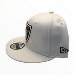 NEW ERA Las Vegas Raiders 9Fifty Basic Snapback