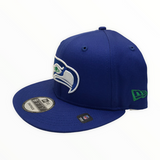 NEW ERA Seattle Seahawks NFL 950 Basic Snapback