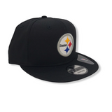 NEW ERA Pittsburgh Steelers 9Fifty Basic Snapback