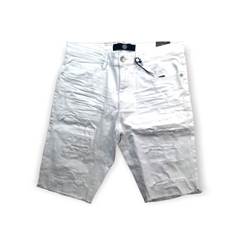 Men JORDAN CRAIG Twill Garment Dyed Short