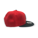 NEW ERA 950 Basic 2Tone Chicago Bulls Snap Back