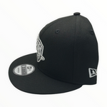 NEW ERA Brooklyn Nets NBA21 950 SnapBack