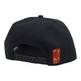 NEW ERA NBA Chicago Bulls Custom 9Fifty Snapback