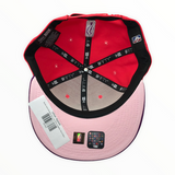 NEW ERA Miami Heat Custom 9Fifty SnapBack