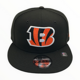 NEW ERA Cincinnati Bengals 9fifty Basic Snapback