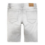 Men JORDAN CRAIG Richmond Moto Denim Shorts