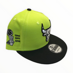 NEW ERA NBA Chicago Bulls Custom 9Fifty Snapback