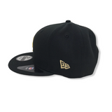 NEW ERA New Orleans Saints 9Fifty Basic Snapback