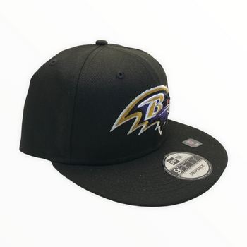 NEW ERA Baltimore Ravens NFL 9fifty Basic Snapback