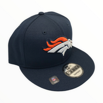 NEW ERA Denver Broncos NFL 9fifty Basic Snapback