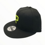 NEW ERA MLB Pittsburgh Pirate Custom 9Fifty Snapback