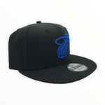 NEW ERA Miami Heat Custom 9Fifty SnapBack