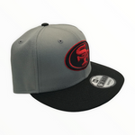 NEW ERA NFL San Francisco 49ers Basic 2Tone 950 Snap Back