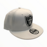 NEW ERA Las Vegas Raiders 9Fifty Basic Snapback