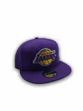 NEW ERA NBA20 Los Angeles Lakers 950 Snapback