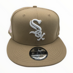 NEW ERA Chicago White Sox MLB Custom 950 Snap Back