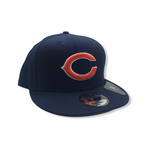 NEW ERA Chicago Bears 9fifty Basic Snapback