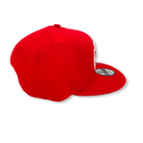 NEW ERA Kansas City Chiefs 9Fifty Basic Snapback