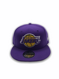 NEW ERA NBA20 Los Angeles Lakers 950 Snapback